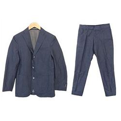 ボリオリ DOVER セットアップ 画像