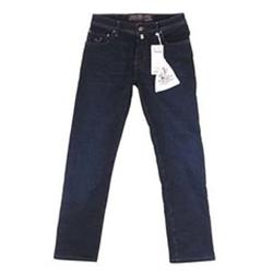 ヤコブコーエン デニムパンツ/インディゴブルー PW688 画像