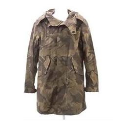 テンシー モッズ コート TC-J0111 PARKA 画像