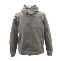 テンシー anorak アノラック/カーキ 画像