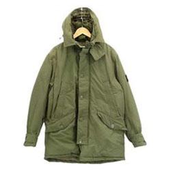 ストーンアイランド MICRO REPS DOWN マイクロレプス ジャケット 画像