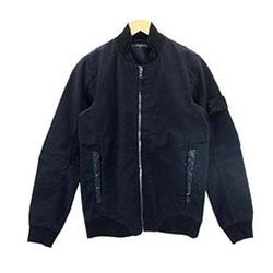 ストーンアイランド SHADOW PROJECT ボンバー ジャケット 画像