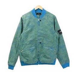 ストーンアイランド BOMBER JACKET 621940304 画像