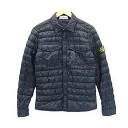 ストーンアイランド ダウンジャケット 画像