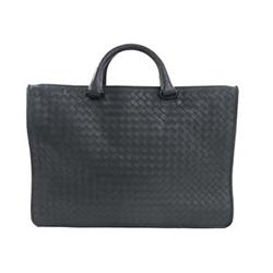 ボッテガヴェネタ イントレチャート 2WAY ブリーフ ケース 画像