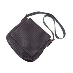 ボッテガヴェネタ レザーショルダーバッグ 163971 画像