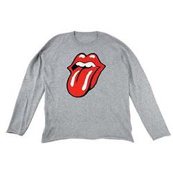 ルシアンペラフィネ ×ローリングストーンズ 50周年記念 リップタン カシミヤ ニット 画像