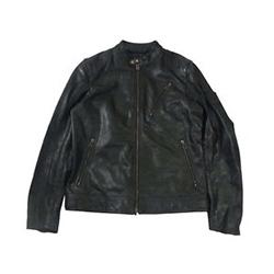 ベルスタッフ シングル レザー ライダース MAXFORD 2.0 71020595 画像