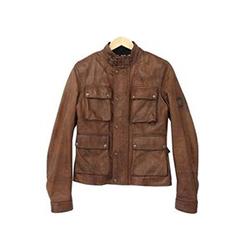 ベルスタッフ BRAD/ブラッドジャケット 画像