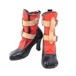 ヴィヴィアンウェストウッド アニマルトゥ 猫足 ボンテージ レディース ブーツ 画像