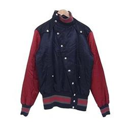 ヴィヴィアンウエストウッドマン VW-LP-83464 スカジャン 画像