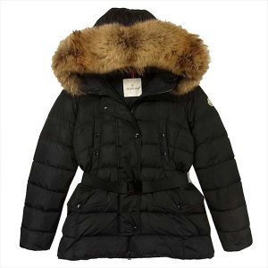 モンクレール CLIO クリオ レディース ダウン コート ジャケット画像