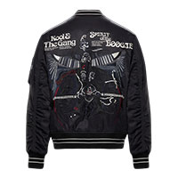 モンクレール HAN / ハン 画像