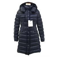 モンクレール 18-19AW HERMINE エルミンヌ 画像