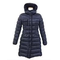 モンクレール HERMINE 53048 エルミンヌ 画像