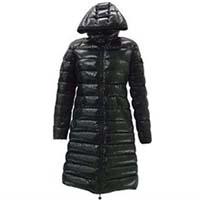 モンクレール MOKA モカ 黒 画像