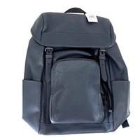 コーチ F72311 ヘンリー ペブルド レザー リュックサック 画像