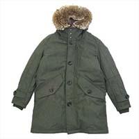 モンクレール FAURE フォーレ 画像