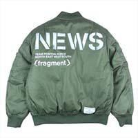 モンクレール MONCLER GENIUS RAPTOR ラプター 19AW 画像