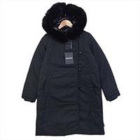 デュベティカ 192-D81200011N0012030-FK FIONNGUALA フィオングアラ 19AW 画像