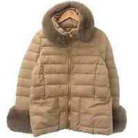 デュベティカ KERRIN ケリン 17AW 画像