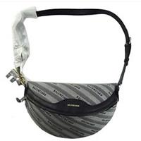 バレンシアガ スーベニア スモール チャーム ボディ ベルト 518163 画像