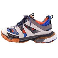 バレンシアガ Track Trainers トラック トレーナー 2018AW 542023 W1GB1 7580 画像