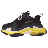 バレンシアガ TRIPLE S トリプルS 19SS 534162 w09og 1087 画像