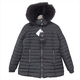 タトラス PRIMULA Oggi別注 ダウンコート 画像