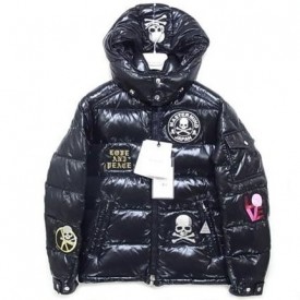 モンクレール×mastermind MAYA/マヤ/ダウン0 画像