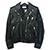 サンローラン 14AW ライダースジャケット 画像