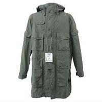 エンジニアドガーメンツ × BEAMS ビームス 別注 ECWCS リップストップ パーカ ジャケット 画像