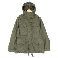 エンジニアドガーメンツ M-51 Field Jacket フィールド ミリタリージャケット 画像