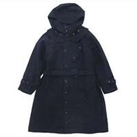 エンジニアドガーメンツ Riding coat cotton double cloth  画像