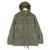 エンジニアドガーメンツ M-51 Field Jacket フィールド ミリタリージャケット 画像