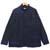 エンジニアドガーメンツ Loiter Jacket High Count Twill ジャケット ダークネイビー系 画像