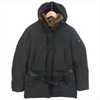 ピューテリー BHURRICANE ハリケーン コート 47283018 画像