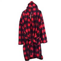 ヴェトモン Bathrobe Fleece Coat MH17JA13 17AW 画像