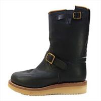 ロンハーマン× メイドインジーエム MADE IN GM JAPAN 10th ANNIVERSARY ENGINNER BOOTS 10周年 エンジニア ブーツ 画像