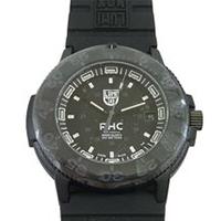 ロンハーマン × ルミノックス LUMINOX 別注 300本限定 Wネーム 時計 ウォッチ 画像