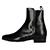 ディオールオム 13AW アンクルレザーブーツ / ANKLE BOOTS 画像