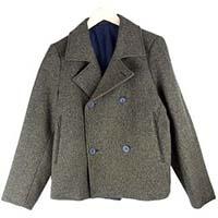 ジルサンダー ウール ジャケット RN10462 CA3476 画像