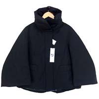 ジルサンダー UNIQLO +J ハイブリッド ダウンジャケット 画像