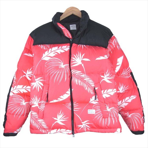 ベドウィン 18AW DOWN JACKET QUINE18AB5488 画像