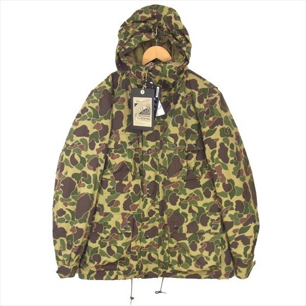 ウィアード × ウエストライド WESTRIDECLASSIC MOUNTAIN RIDERS JKT HR003 画像