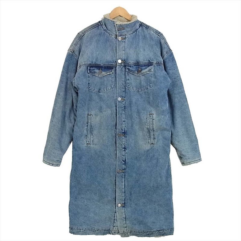 フィアオブゴッド FOURTH COLLECTION2015 - 2016 RN139190 画像