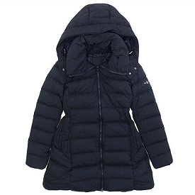 タトラス LTA19A4694 ポリテアマ ダウンジャケット 画像