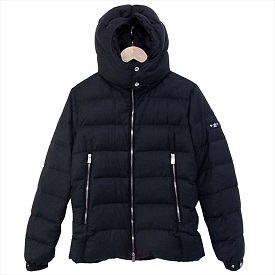 タトラス MTA18A4289 ドミツィアーノ ジャケット 画像