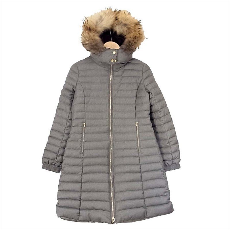 タトラス Rライン CIMA GRAYLTA17A4581 17AW 画像