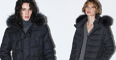 タトラス レディースダウンも高く売れます 画像